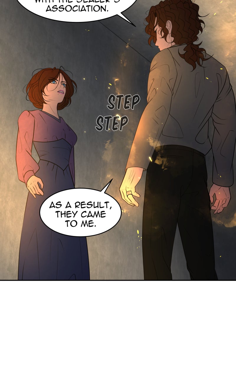 To Tame a Fire (S3) Episode 140 page 25 - 