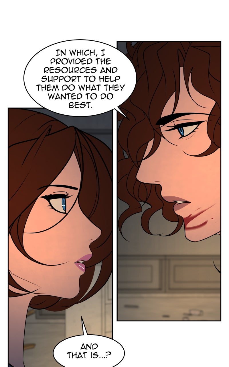 To Tame a Fire (S3) Episode 140 page 26 - 
