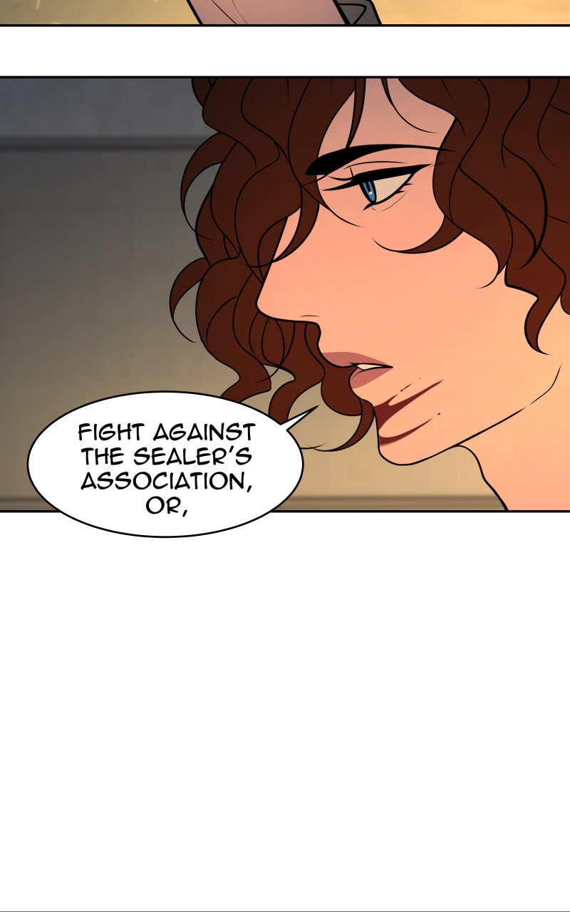 To Tame a Fire (S3) Episode 140 page 28 - 