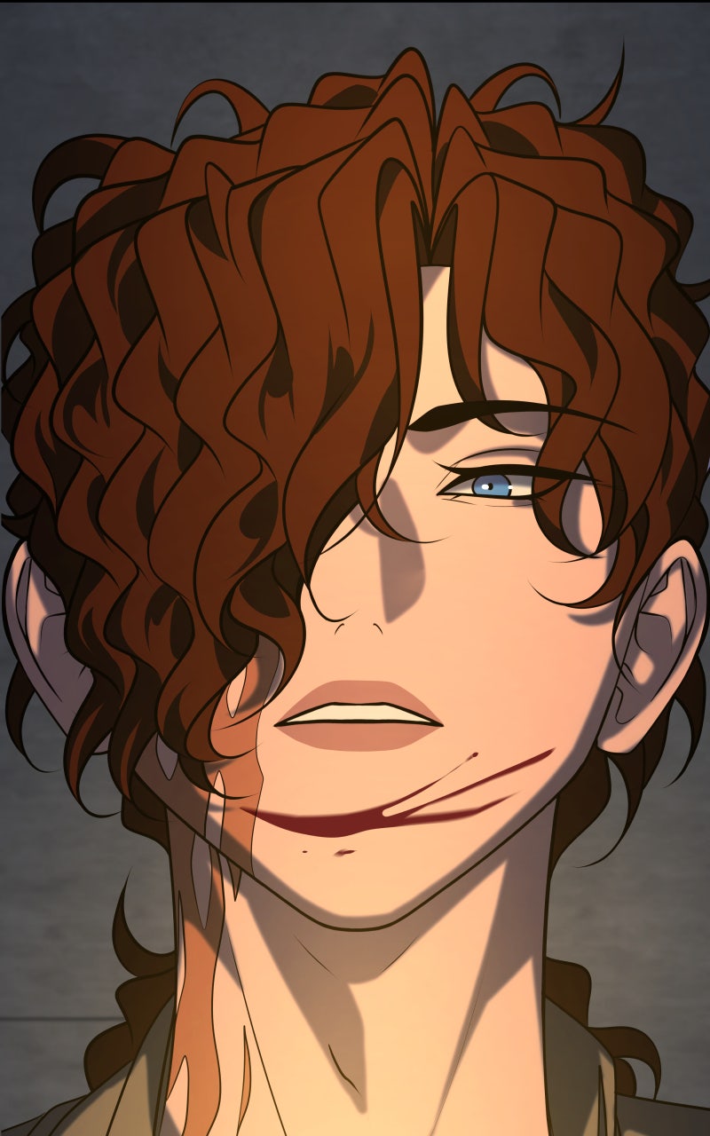 To Tame a Fire (S3) Episode 140 page 29 - 