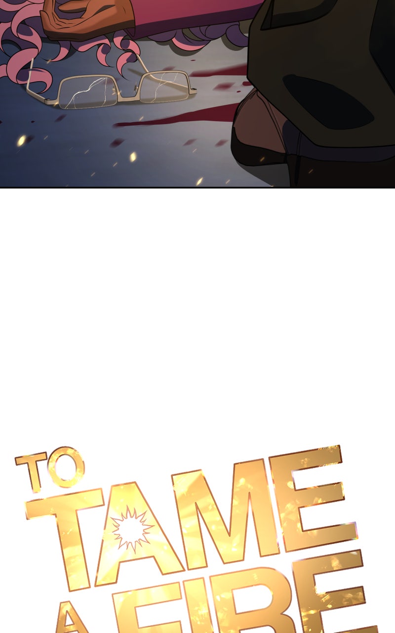 To Tame a Fire (S3) Episode 140 page 4 - 