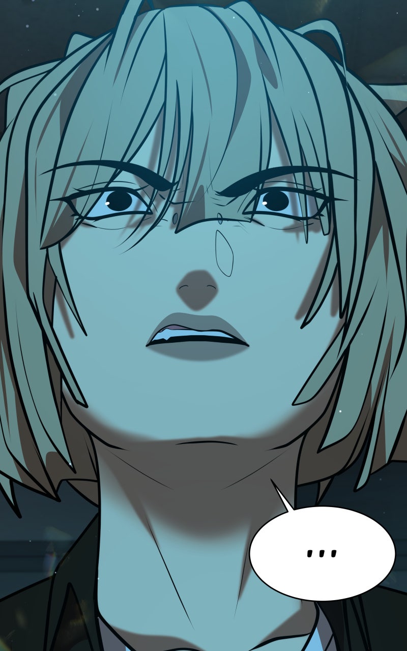 To Tame a Fire (S3) Episode 140 page 33 - 