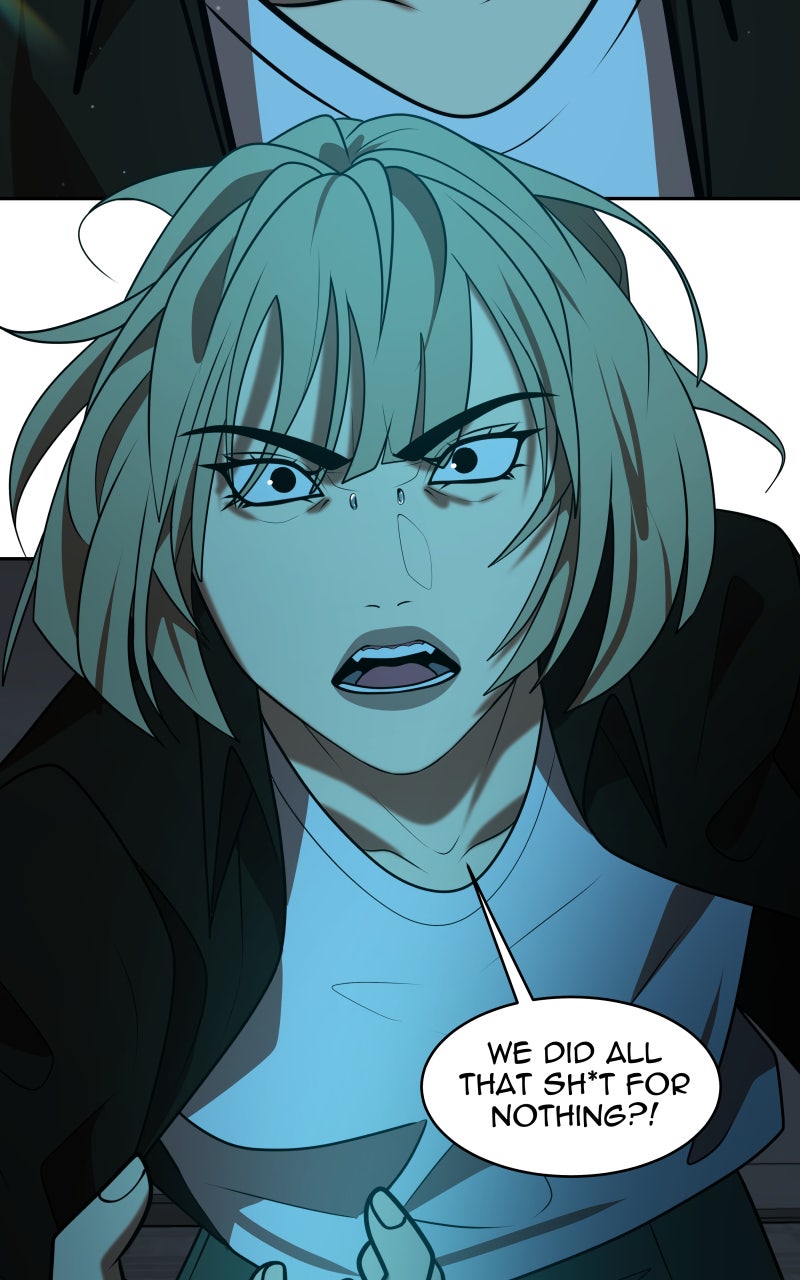 To Tame a Fire (S3) Episode 140 page 34 - 