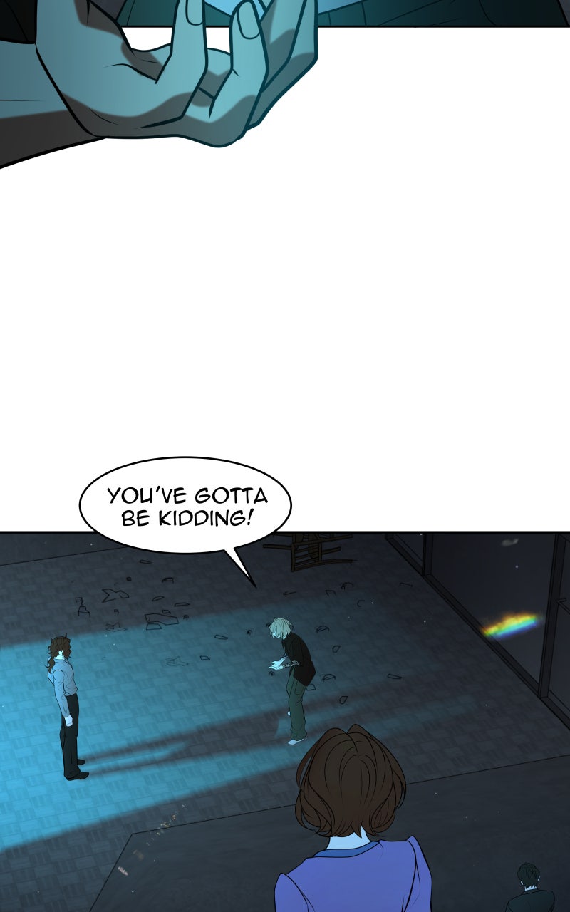 To Tame a Fire (S3) Episode 140 page 35 - 