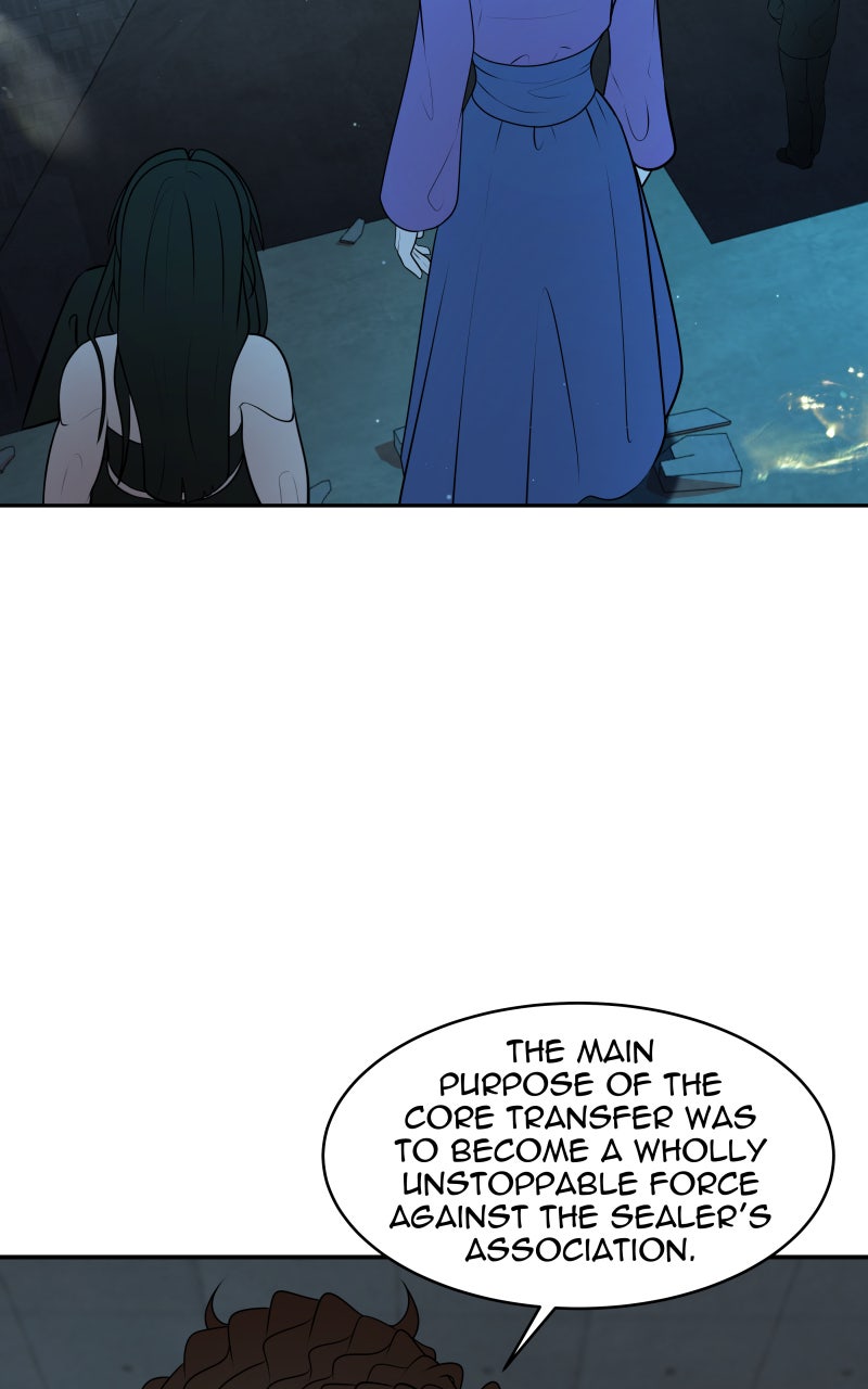 To Tame a Fire (S3) Episode 140 page 36 - 