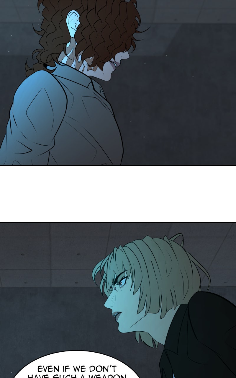 To Tame a Fire (S3) Episode 140 page 37 - 
