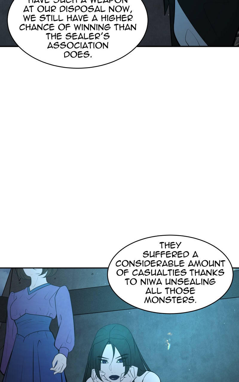 To Tame a Fire (S3) Episode 140 page 38 - 
