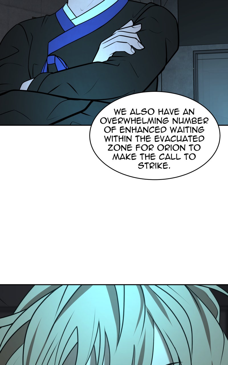 To Tame a Fire (S3) Episode 140 page 40 - 
