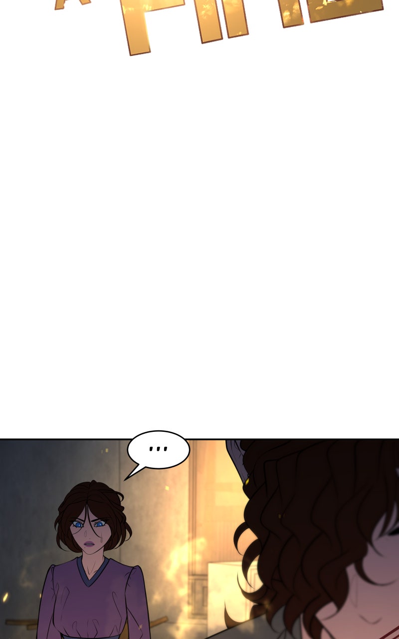 To Tame a Fire (S3) Episode 140 page 5 - 