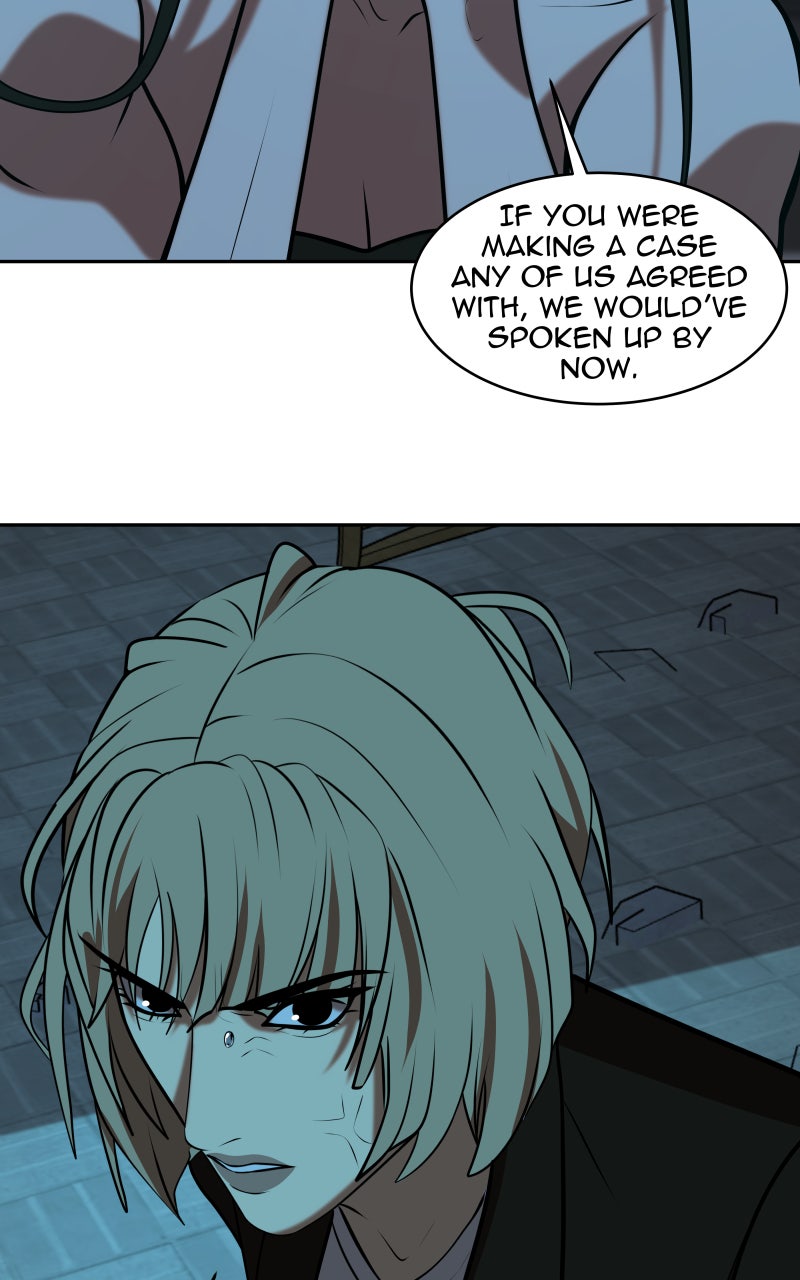 To Tame a Fire (S3) Episode 140 page 44 - 