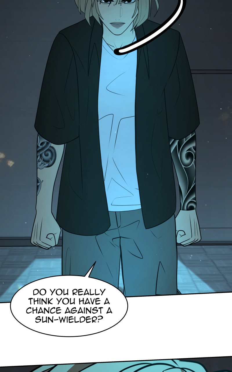 To Tame a Fire (S3) Episode 140 page 46 - 