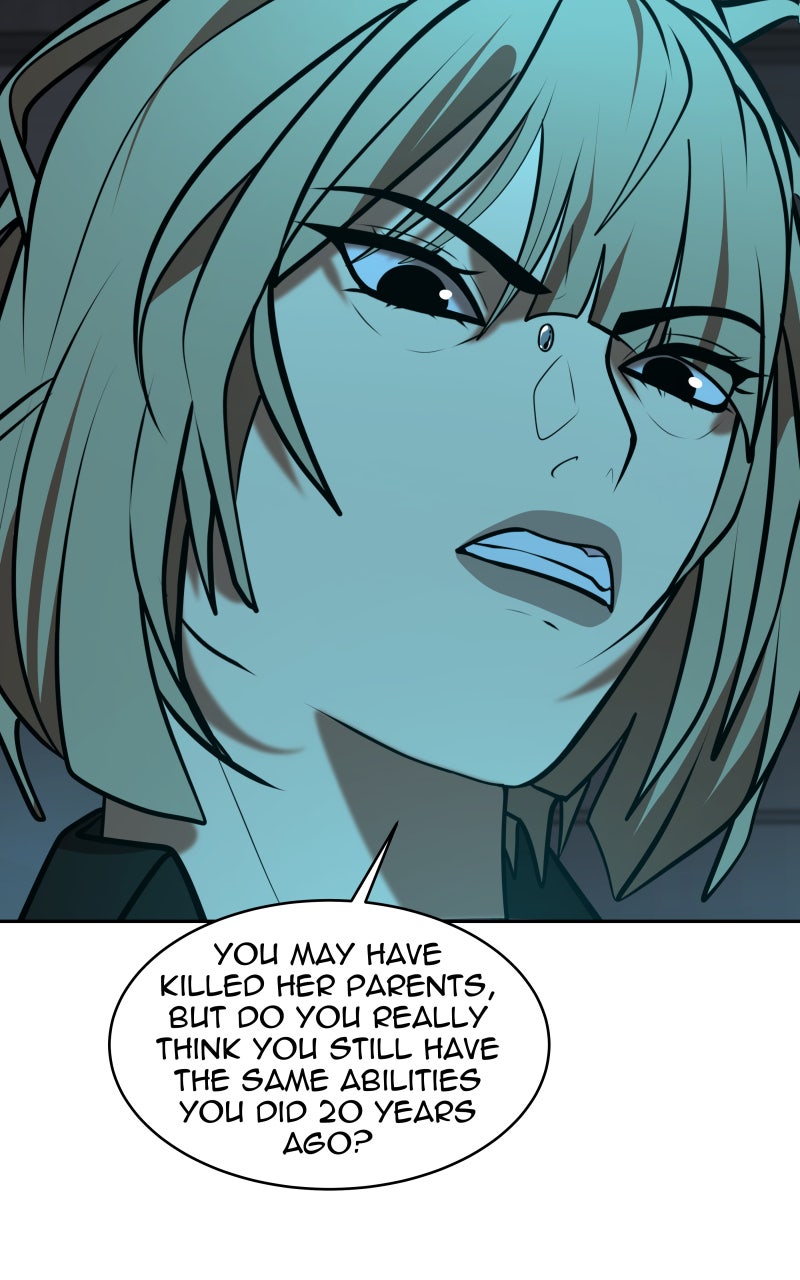 To Tame a Fire (S3) Episode 140 page 47 - 