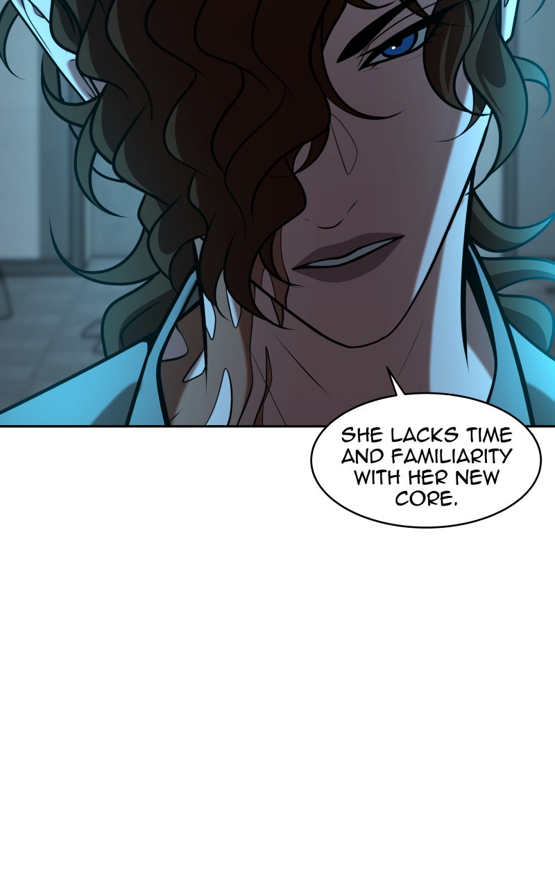 To Tame a Fire (S3) Episode 140 page 49 - 