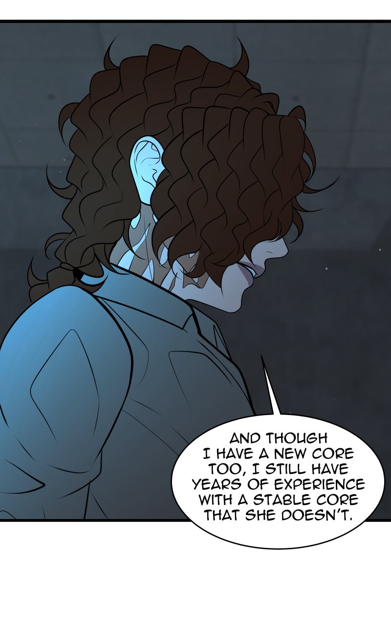 To Tame a Fire (S3) Episode 140 page 50 - 