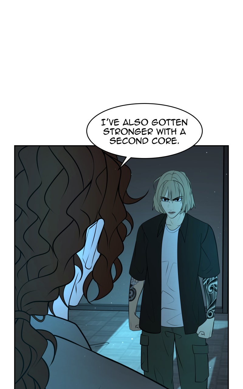 To Tame a Fire (S3) Episode 140 page 51 - 