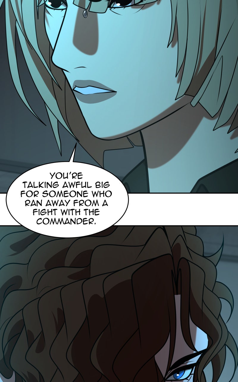 To Tame a Fire (S3) Episode 140 page 53 - 