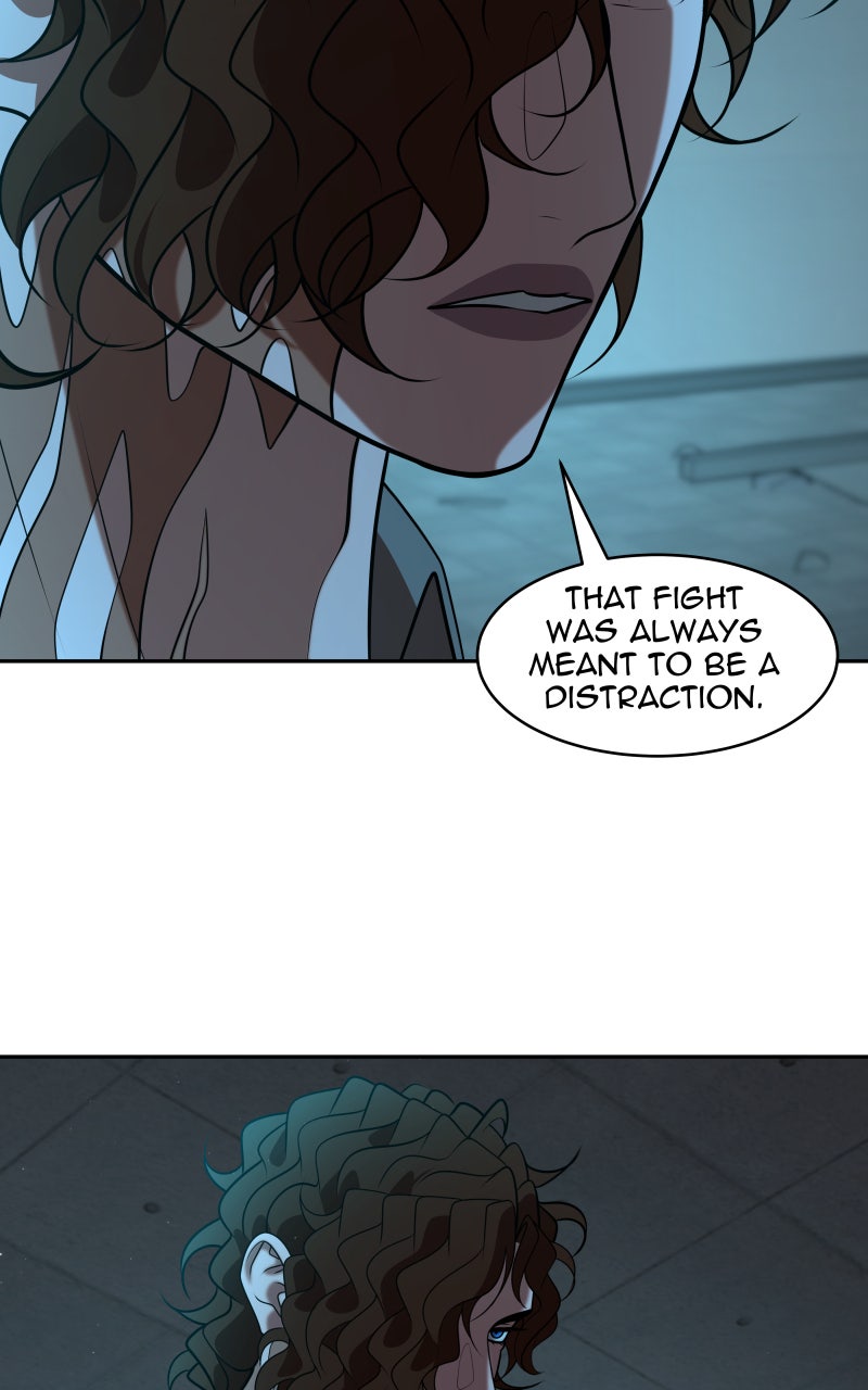 To Tame a Fire (S3) Episode 140 page 54 - 