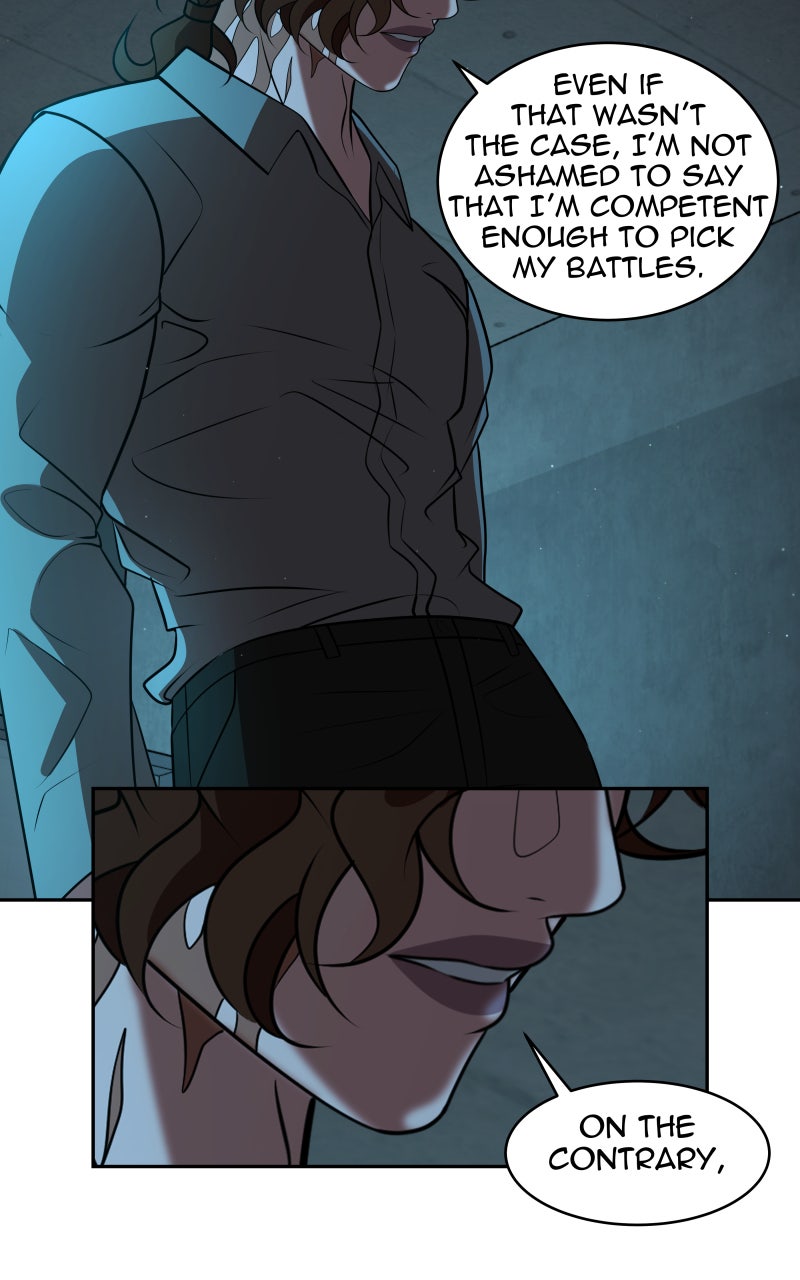 To Tame a Fire (S3) Episode 140 page 55 - 