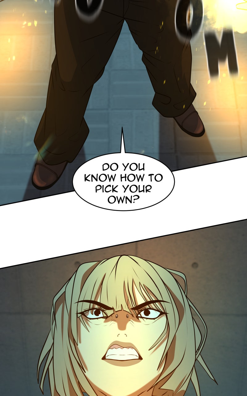 To Tame a Fire (S3) Episode 140 page 57 - 
