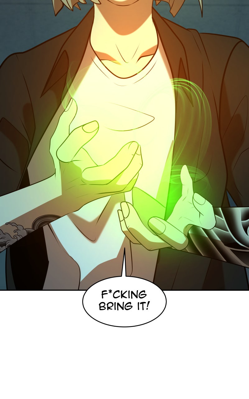 To Tame a Fire (S3) Episode 140 page 58 - 