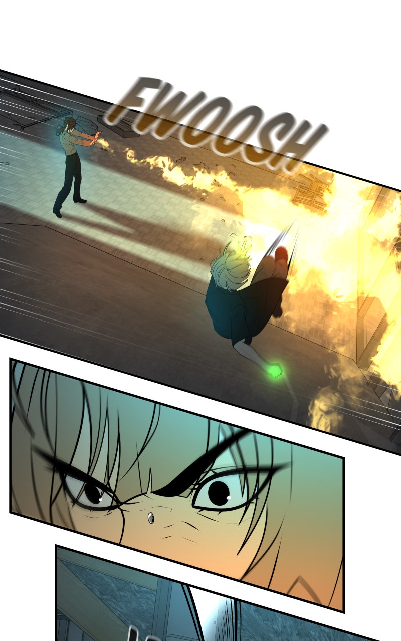 To Tame a Fire (S3) Episode 140 page 59 - 
