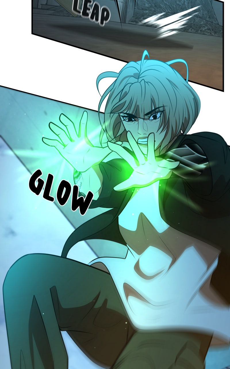 To Tame a Fire (S3) Episode 140 page 60 - 