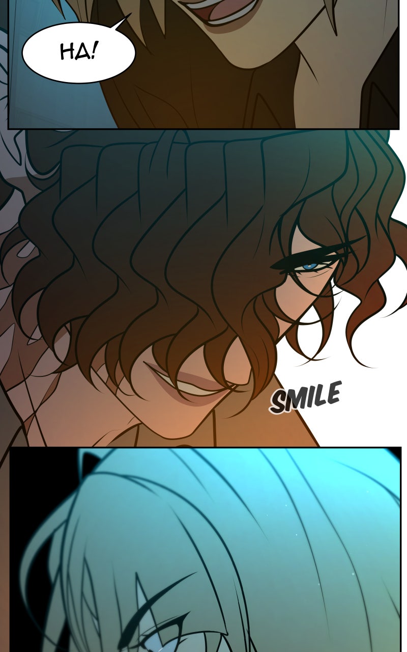 To Tame a Fire (S3) Episode 140 page 65 - 