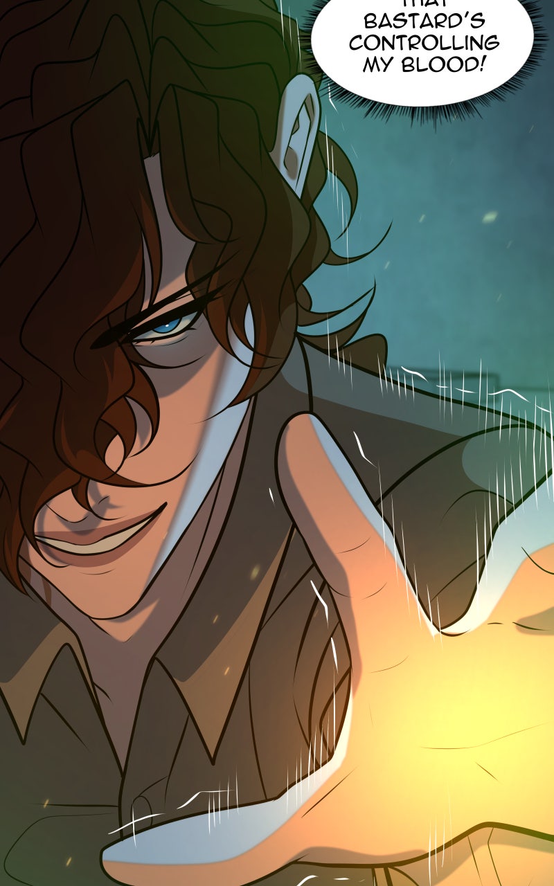To Tame a Fire (S3) Episode 140 page 69 - 
