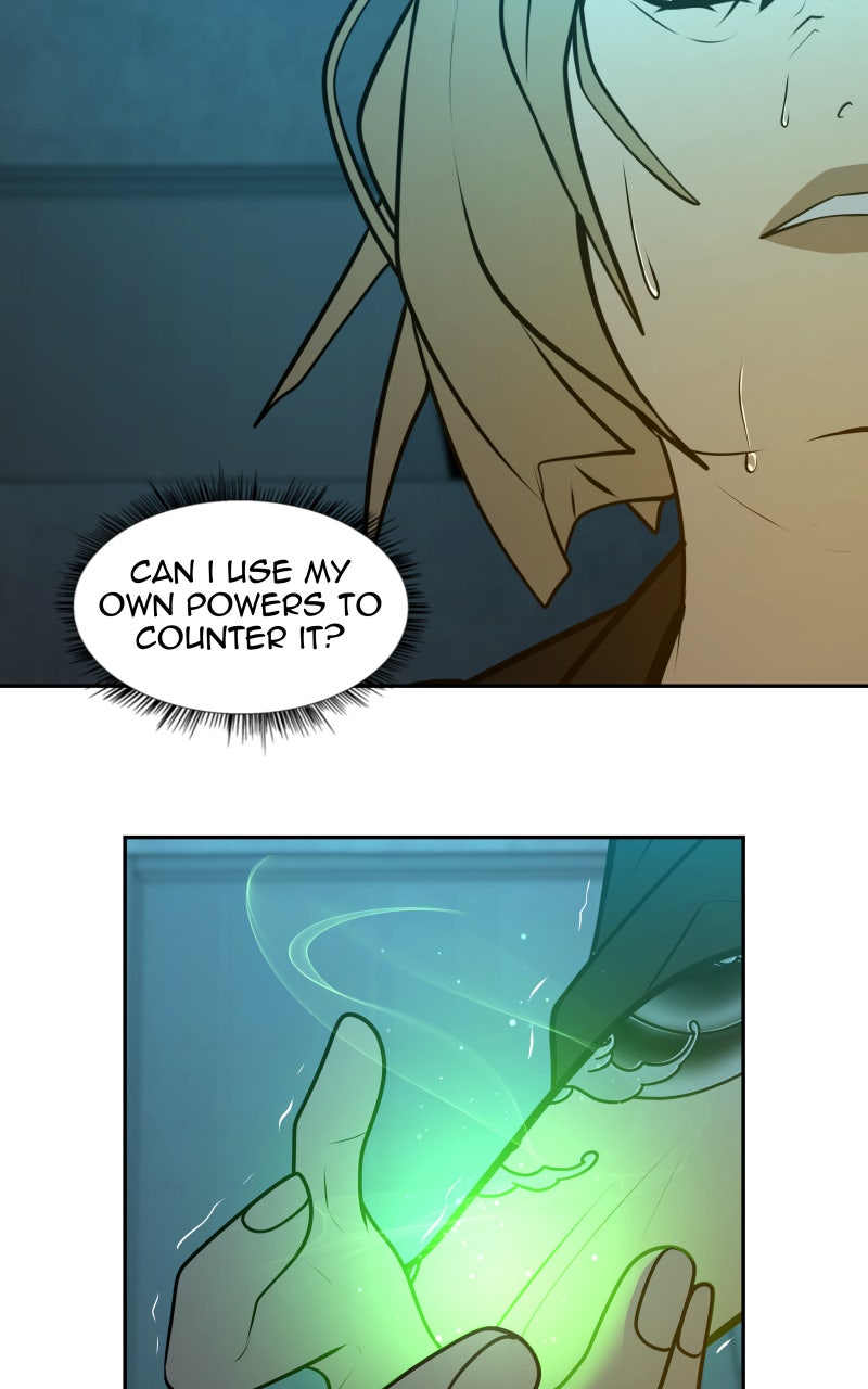 To Tame a Fire (S3) Episode 140 page 71 - 