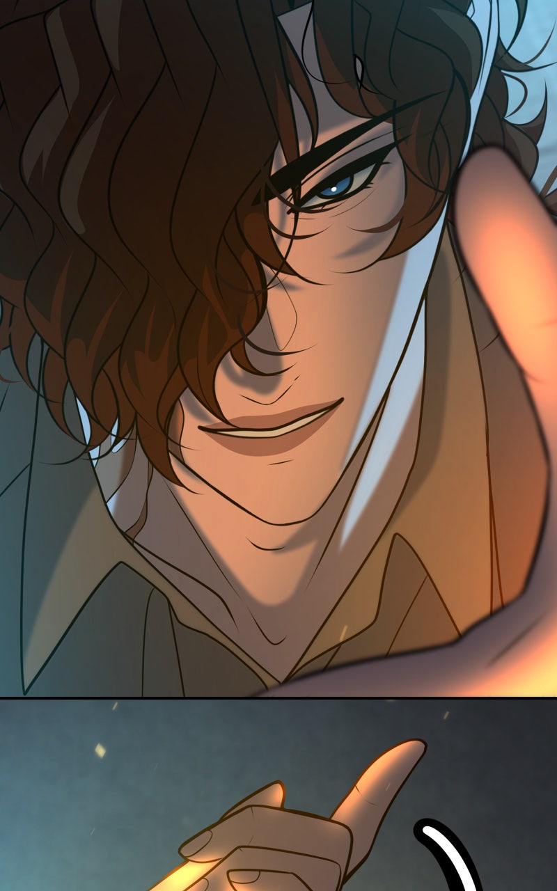 To Tame a Fire (S3) Episode 140 page 73 - 