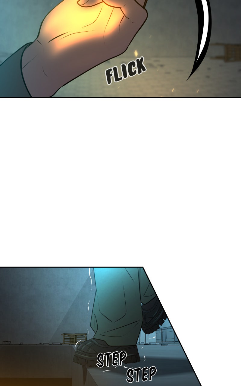 To Tame a Fire (S3) Episode 140 page 74 - 