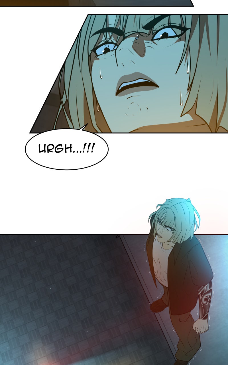 To Tame a Fire (S3) Episode 140 page 75 - 