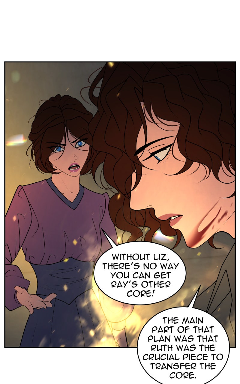 To Tame a Fire (S3) Episode 140 page 9 - 