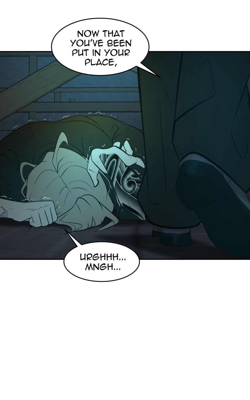 To Tame a Fire (S3) Episode 140 page 82 - 