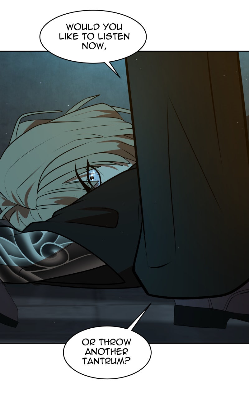 To Tame a Fire (S3) Episode 140 page 83 - 