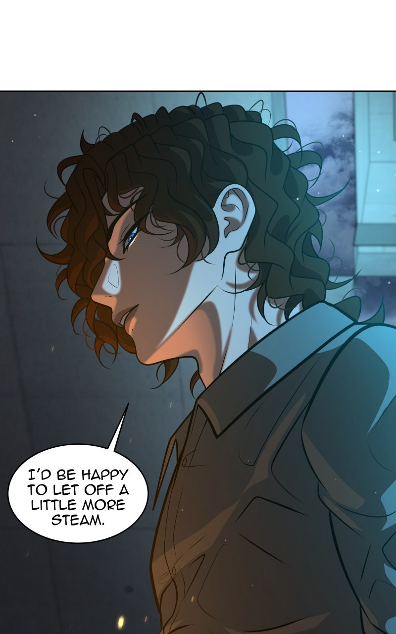 To Tame a Fire (S3) Episode 140 page 84 - 