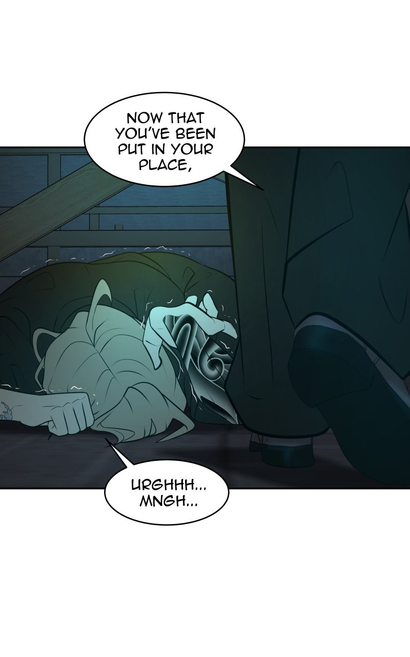 To Tame a Fire (S3) Episode 141 page 1 - 