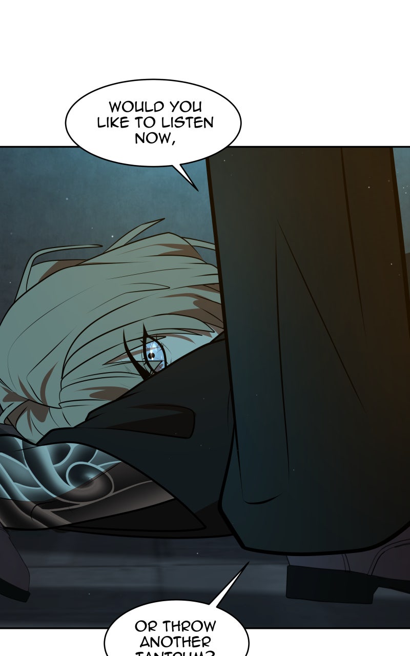 To Tame a Fire (S3) Episode 141 page 2 - 