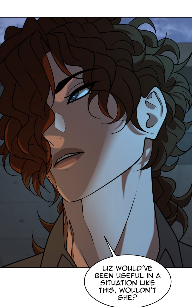 To Tame a Fire (S3) Episode 141 page 11 - 