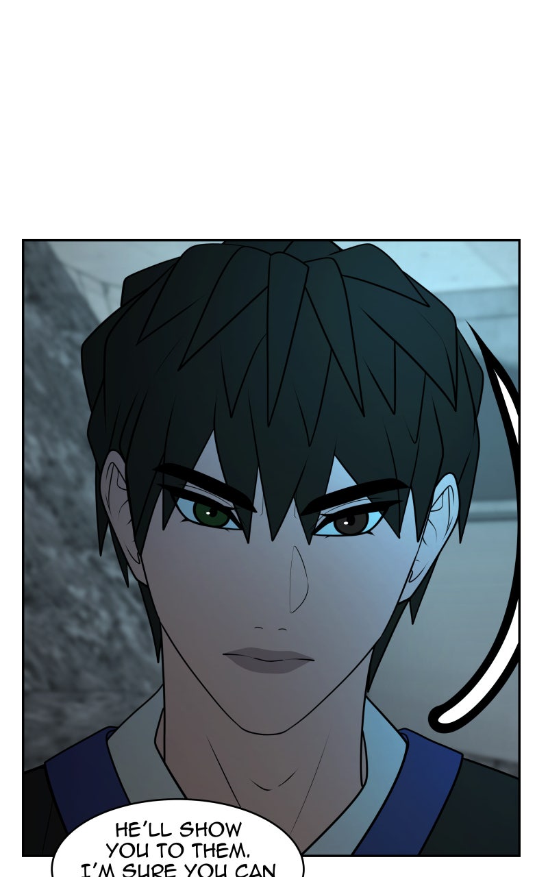 To Tame a Fire (S3) Episode 141 page 13 - 