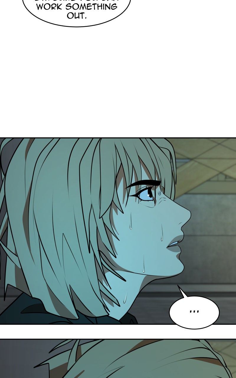 To Tame a Fire (S3) Episode 141 page 14 - 