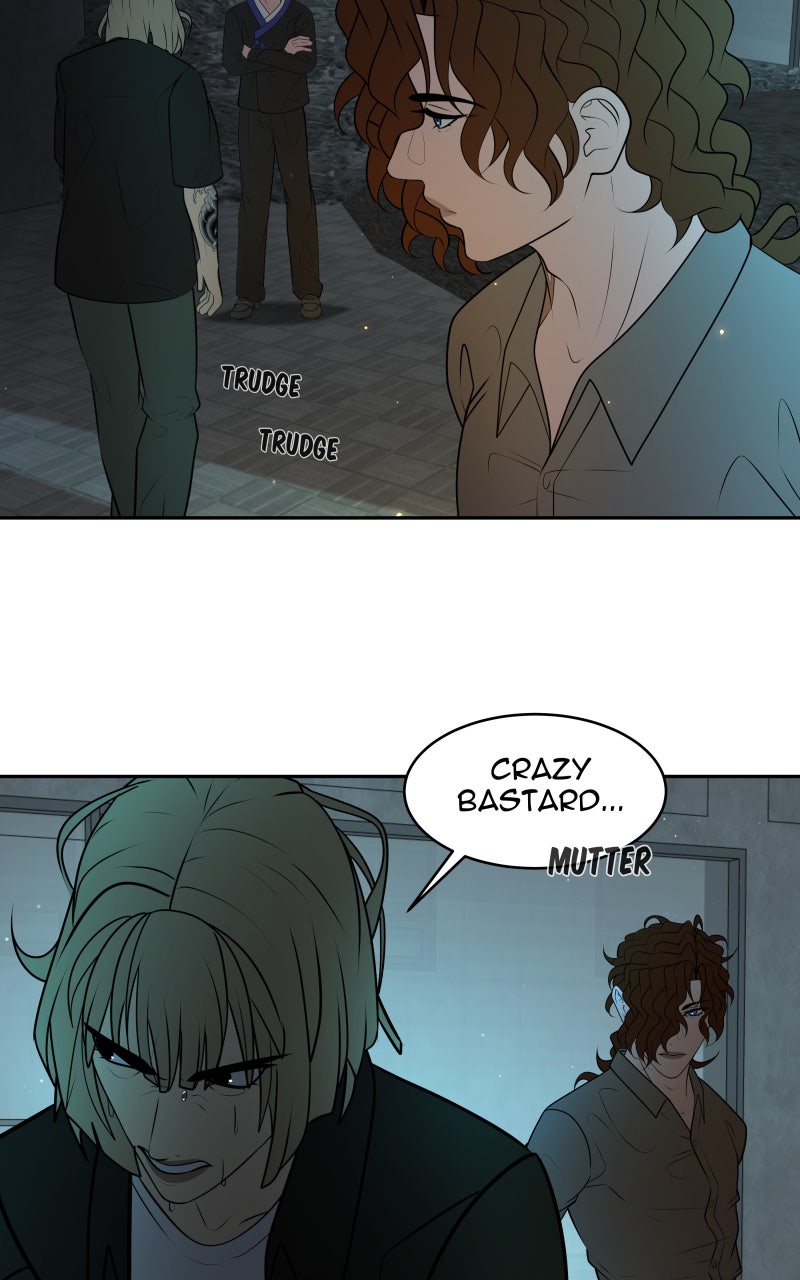To Tame a Fire (S3) Episode 141 page 16 - 