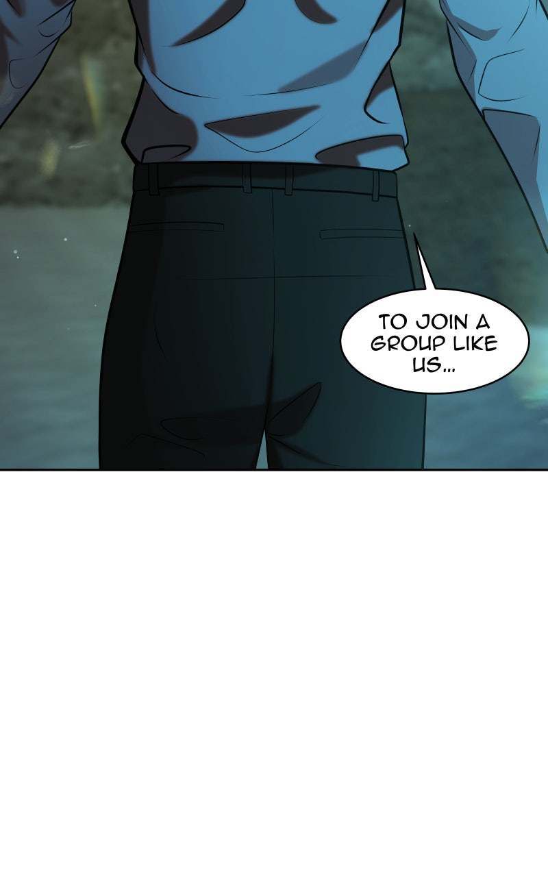 To Tame a Fire (S3) Episode 141 page 19 - 