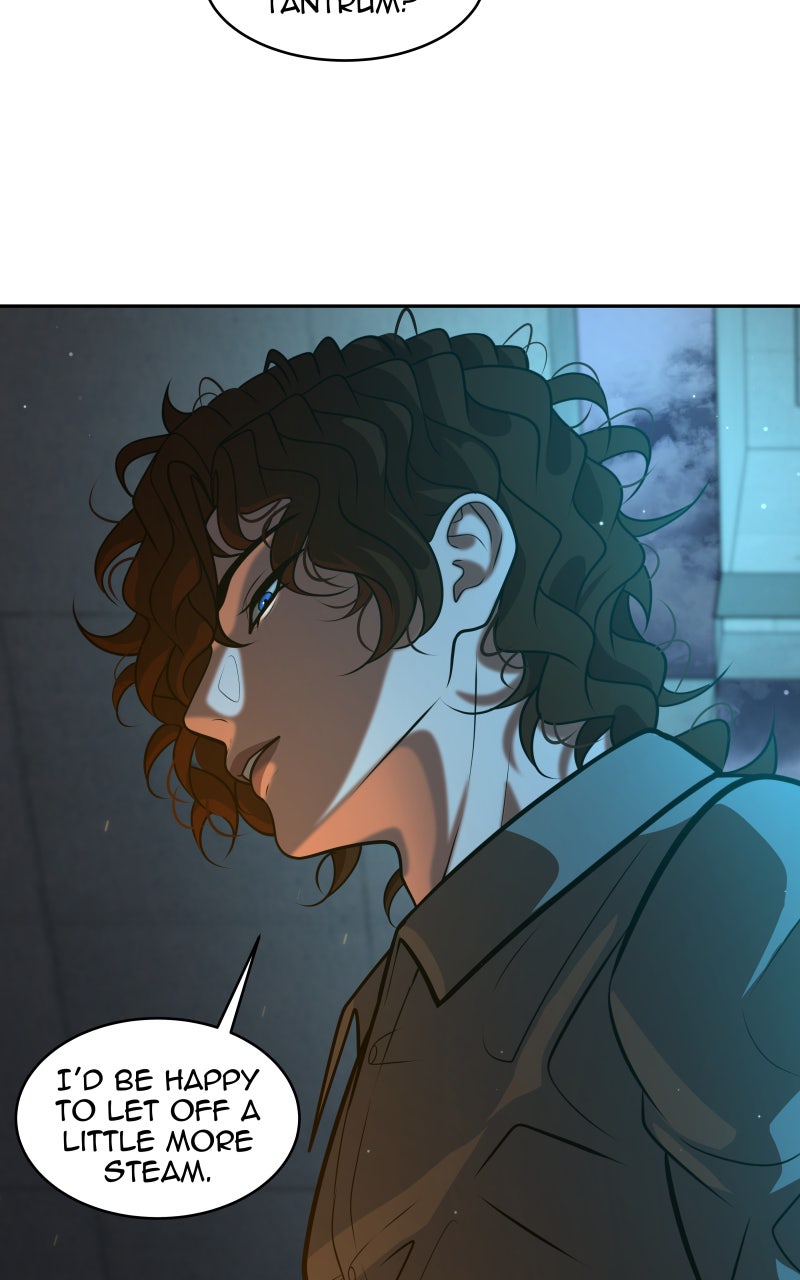To Tame a Fire (S3) Episode 141 page 3 - 