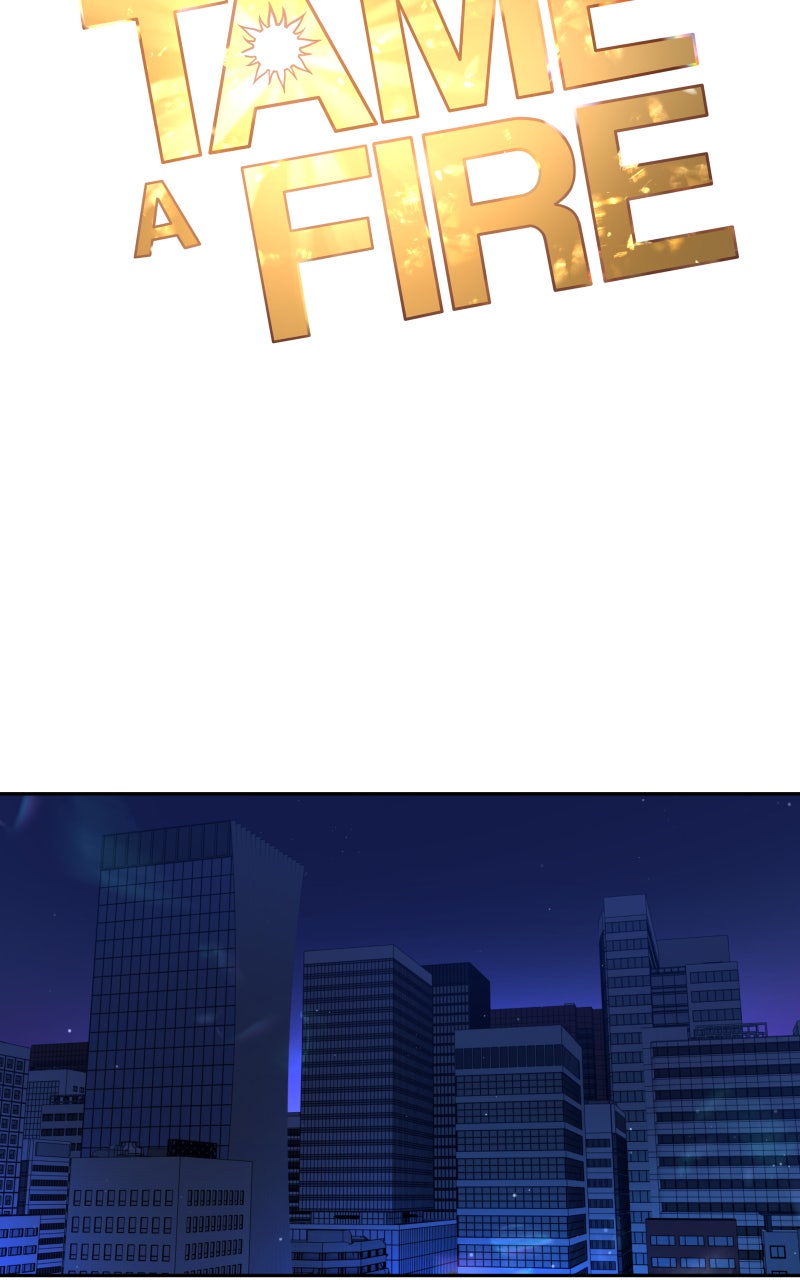 To Tame a Fire (S3) Episode 141 page 22 - 