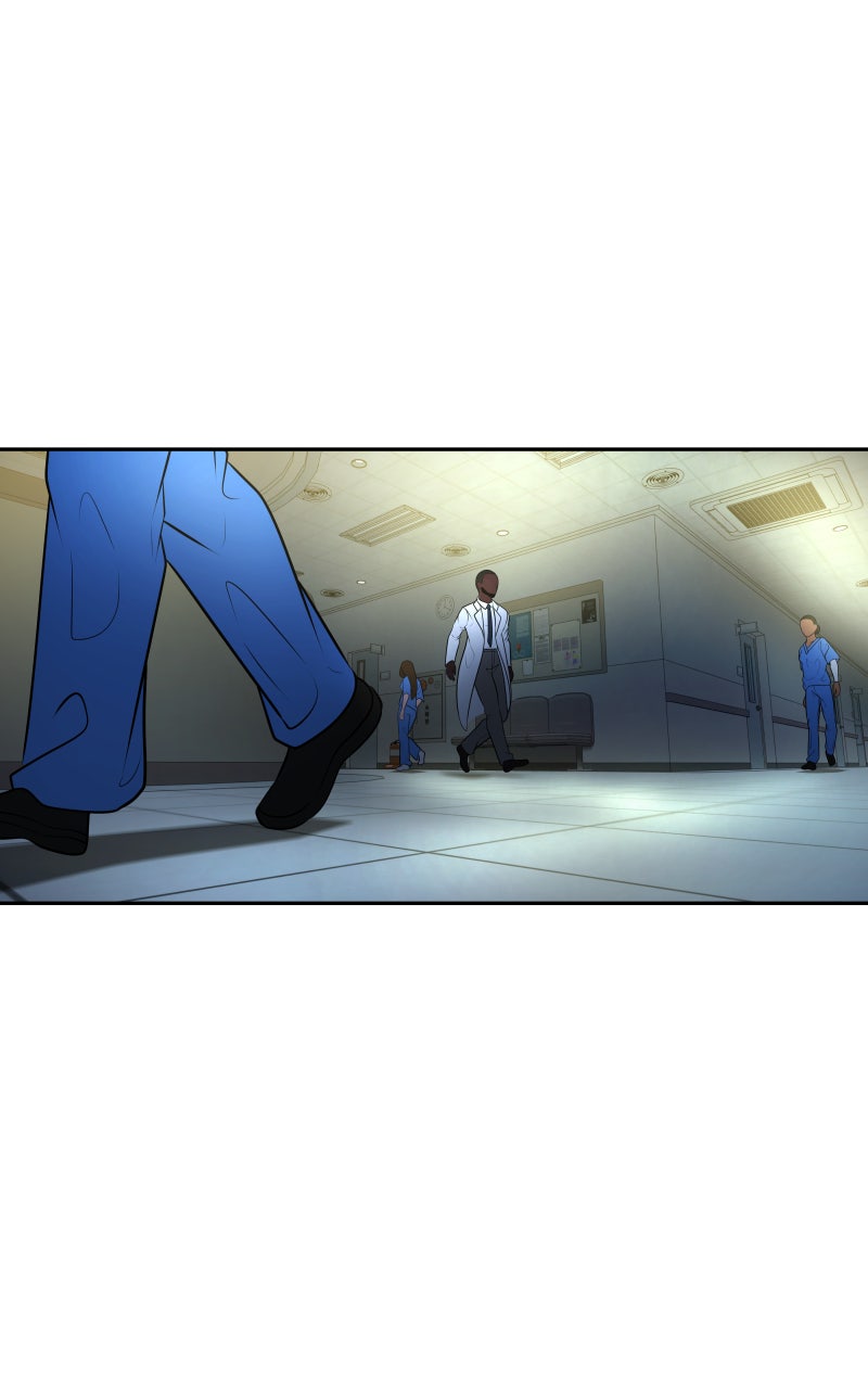 To Tame a Fire (S3) Episode 141 page 23 - 
