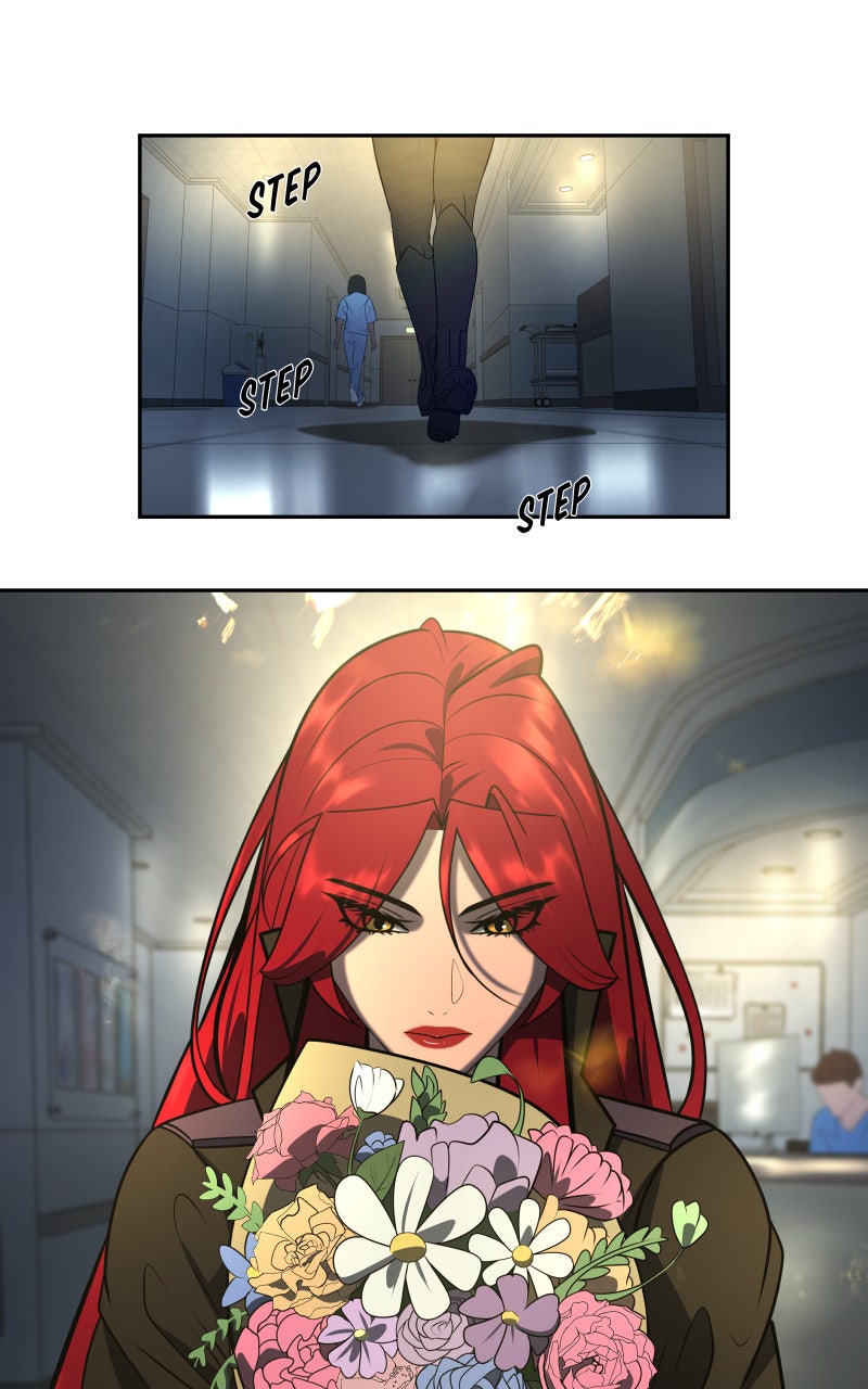 To Tame a Fire (S3) Episode 141 page 24 - 