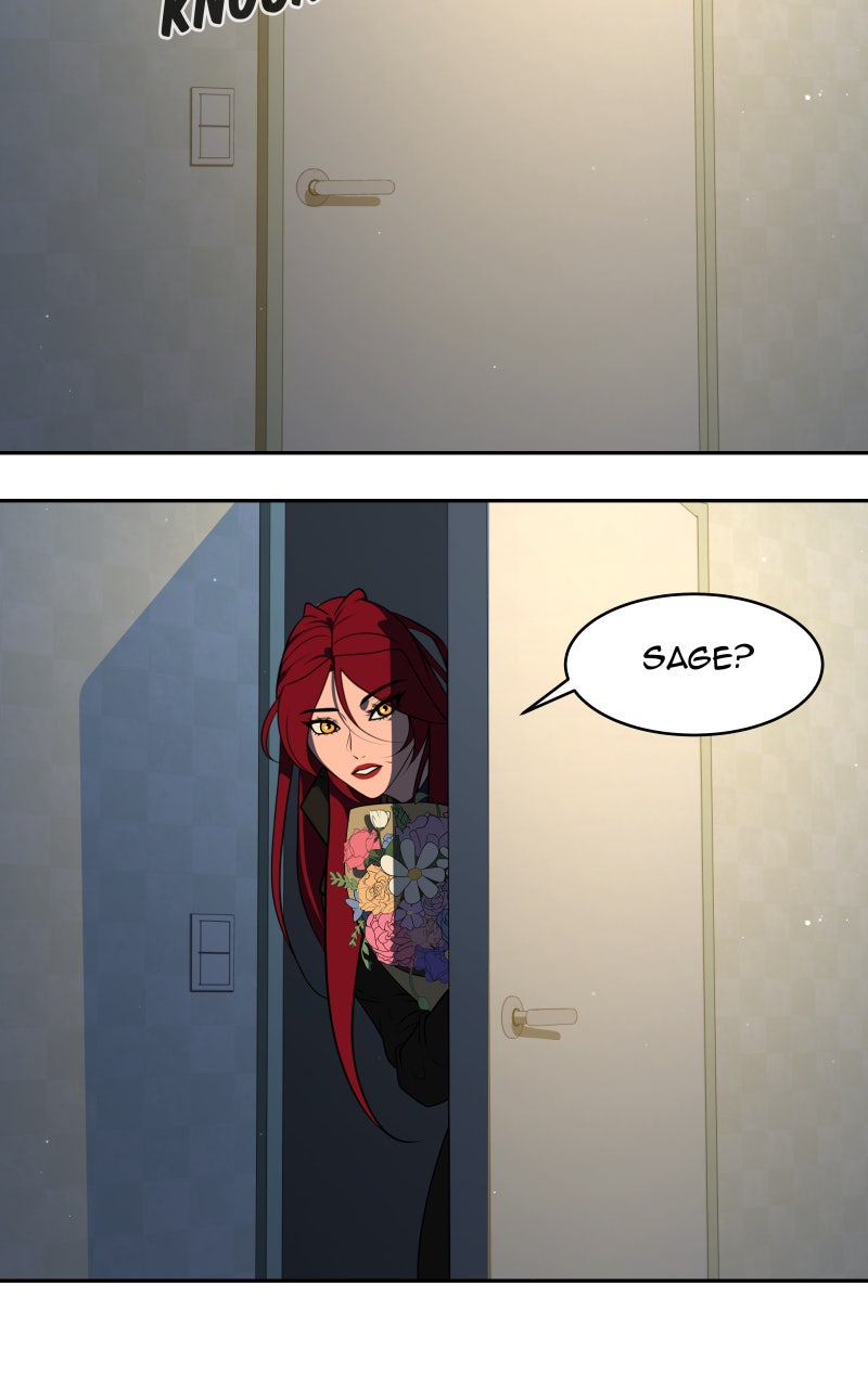 To Tame a Fire (S3) Episode 141 page 27 - 