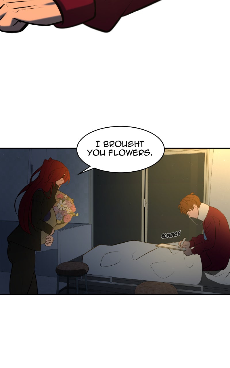 To Tame a Fire (S3) Episode 141 page 30 - 