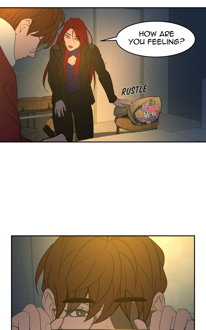 To Tame a Fire (S3) Episode 141 page 34 - 